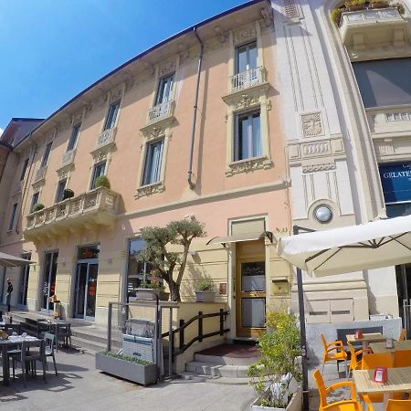 Locanda San Paolo Monza Luaran gambar