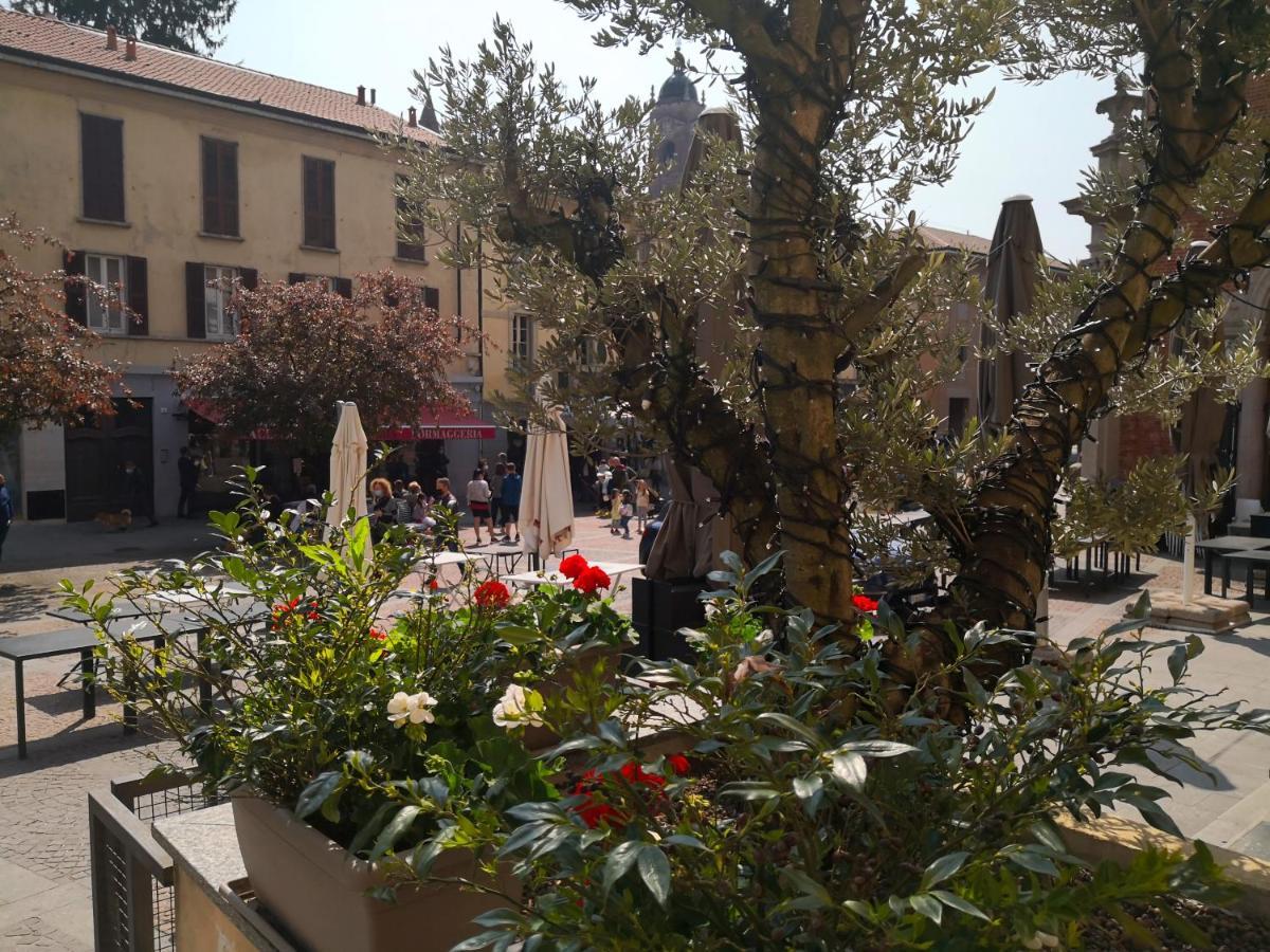 Locanda San Paolo Monza Luaran gambar