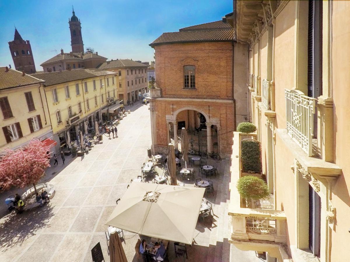 Locanda San Paolo Monza Luaran gambar