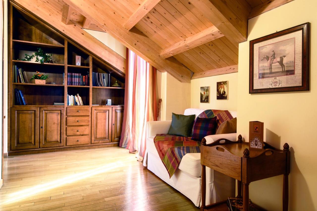 Locanda San Paolo Monza Luaran gambar
