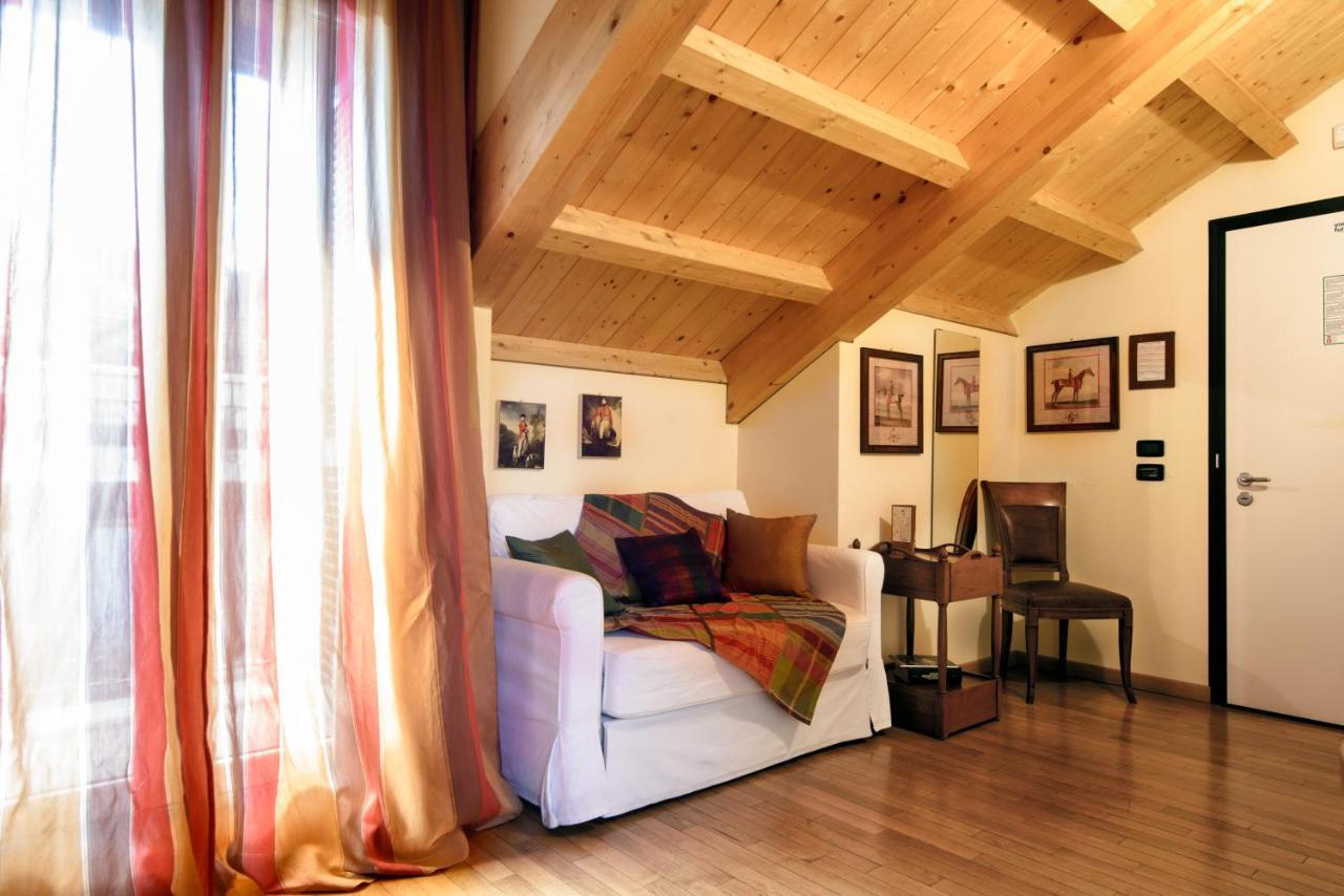 Locanda San Paolo Monza Luaran gambar