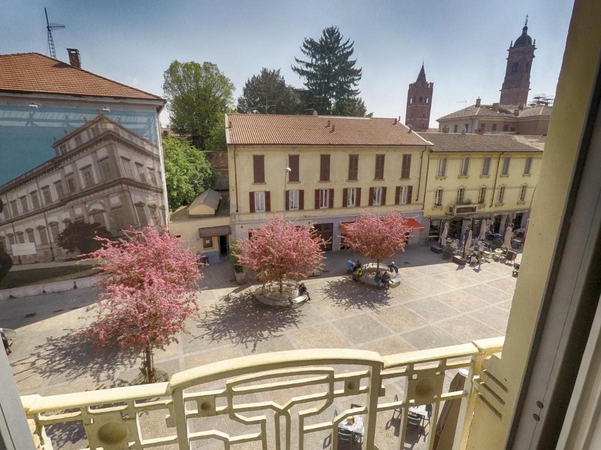 Locanda San Paolo Monza Luaran gambar