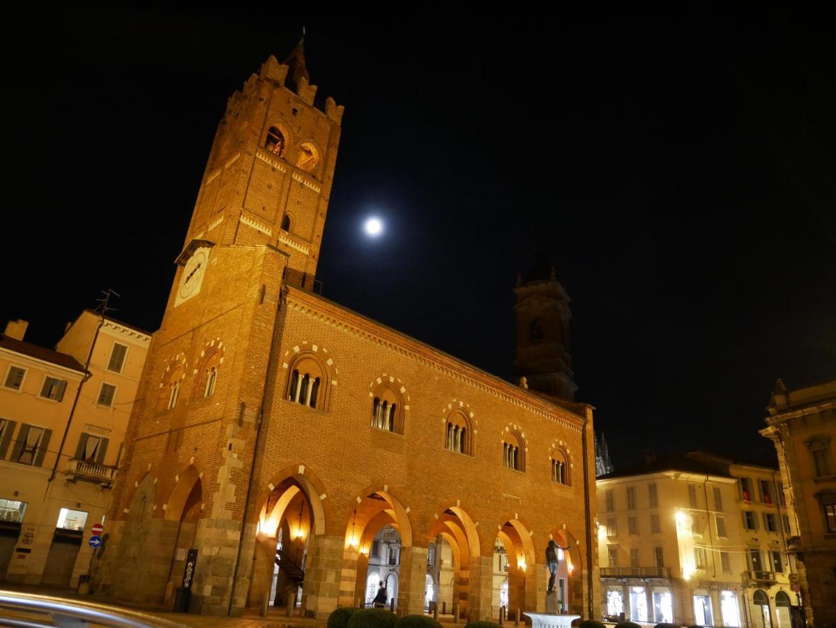 Locanda San Paolo Monza Luaran gambar