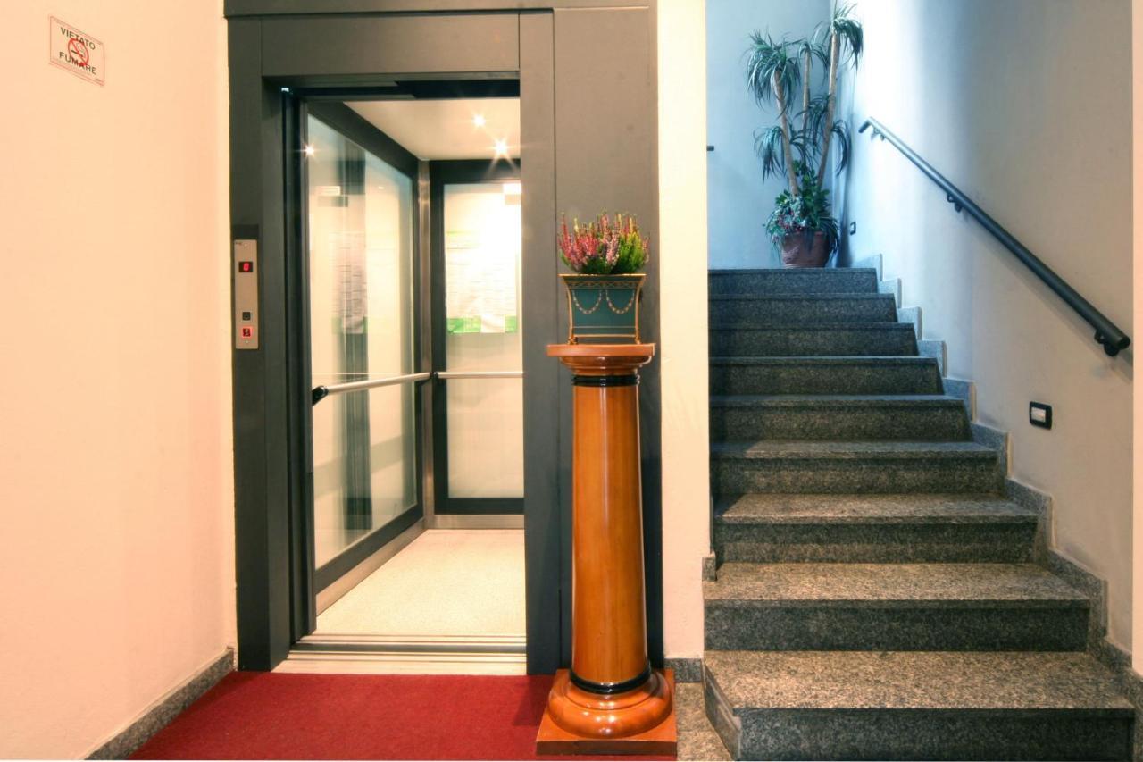 Locanda San Paolo Monza Luaran gambar