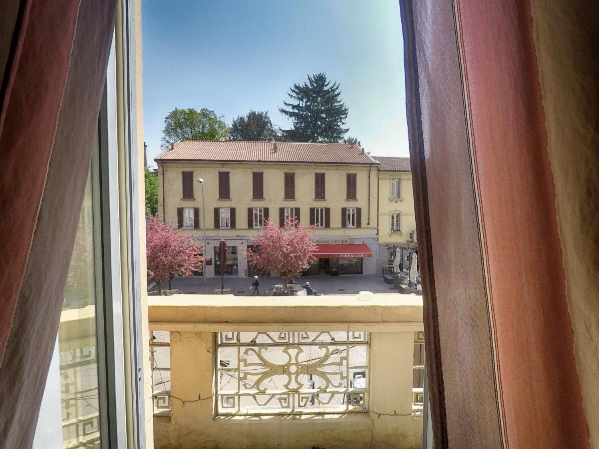 Locanda San Paolo Monza Luaran gambar