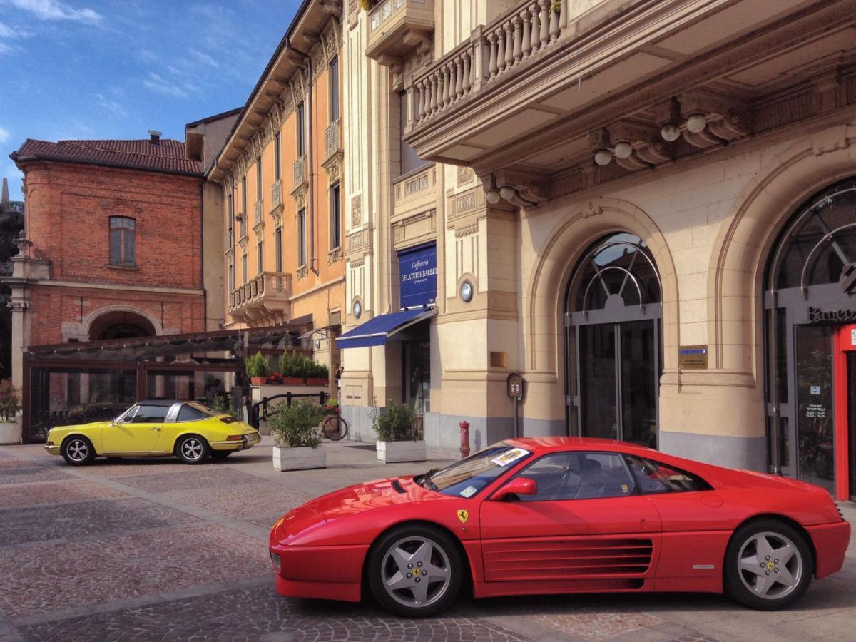 Locanda San Paolo Monza Luaran gambar