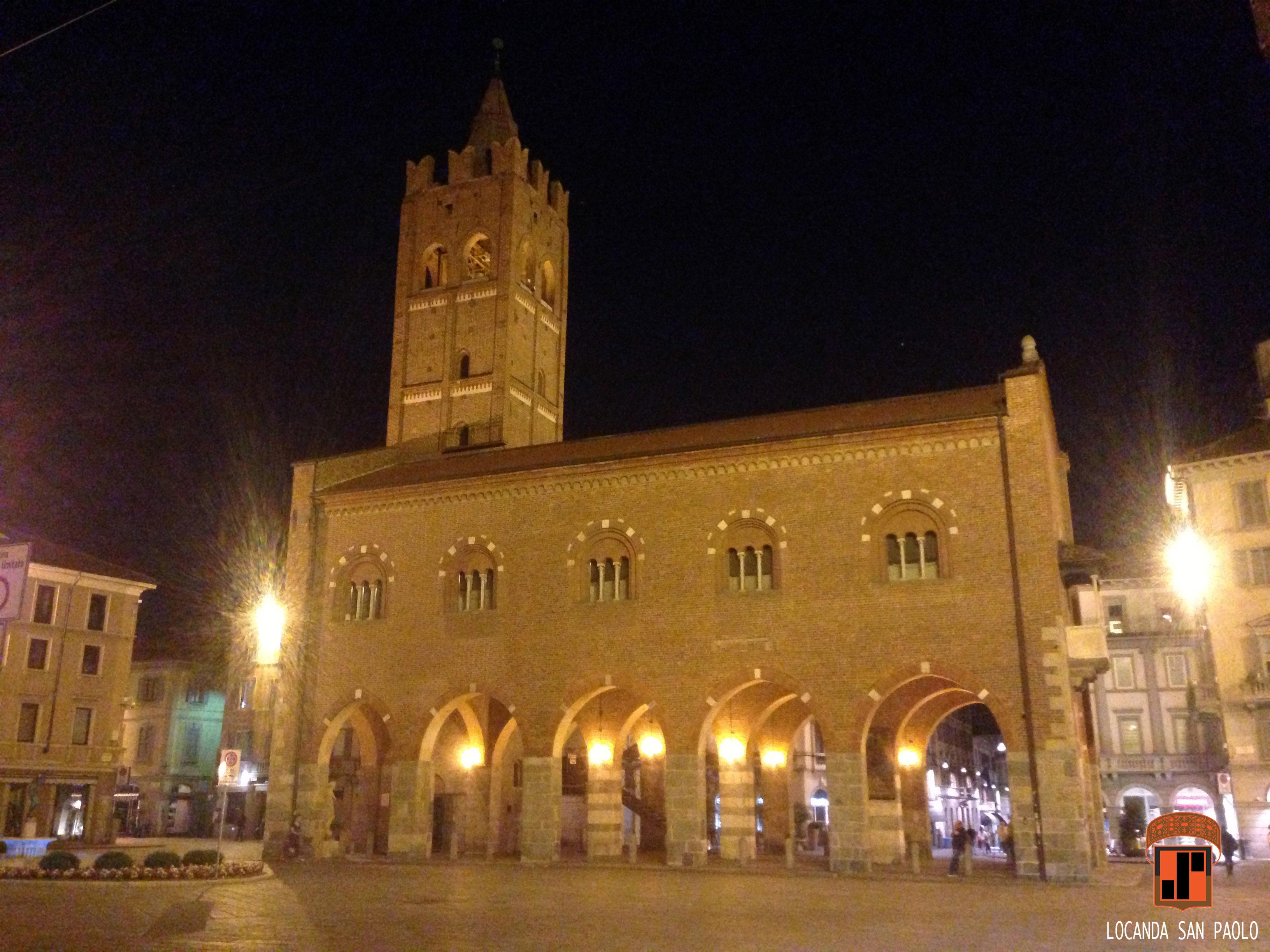 Locanda San Paolo Monza Luaran gambar