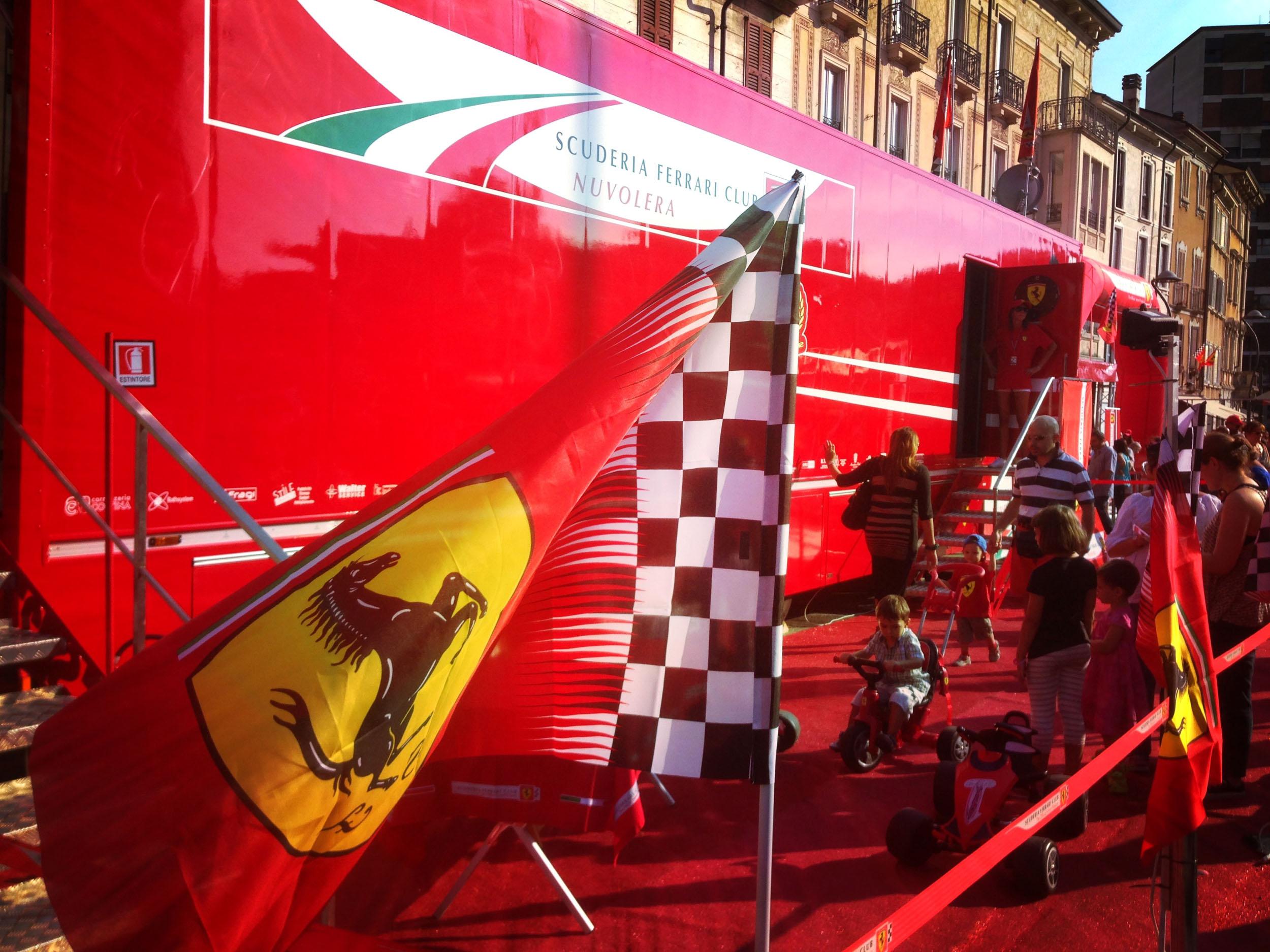 Locanda San Paolo Monza Luaran gambar
