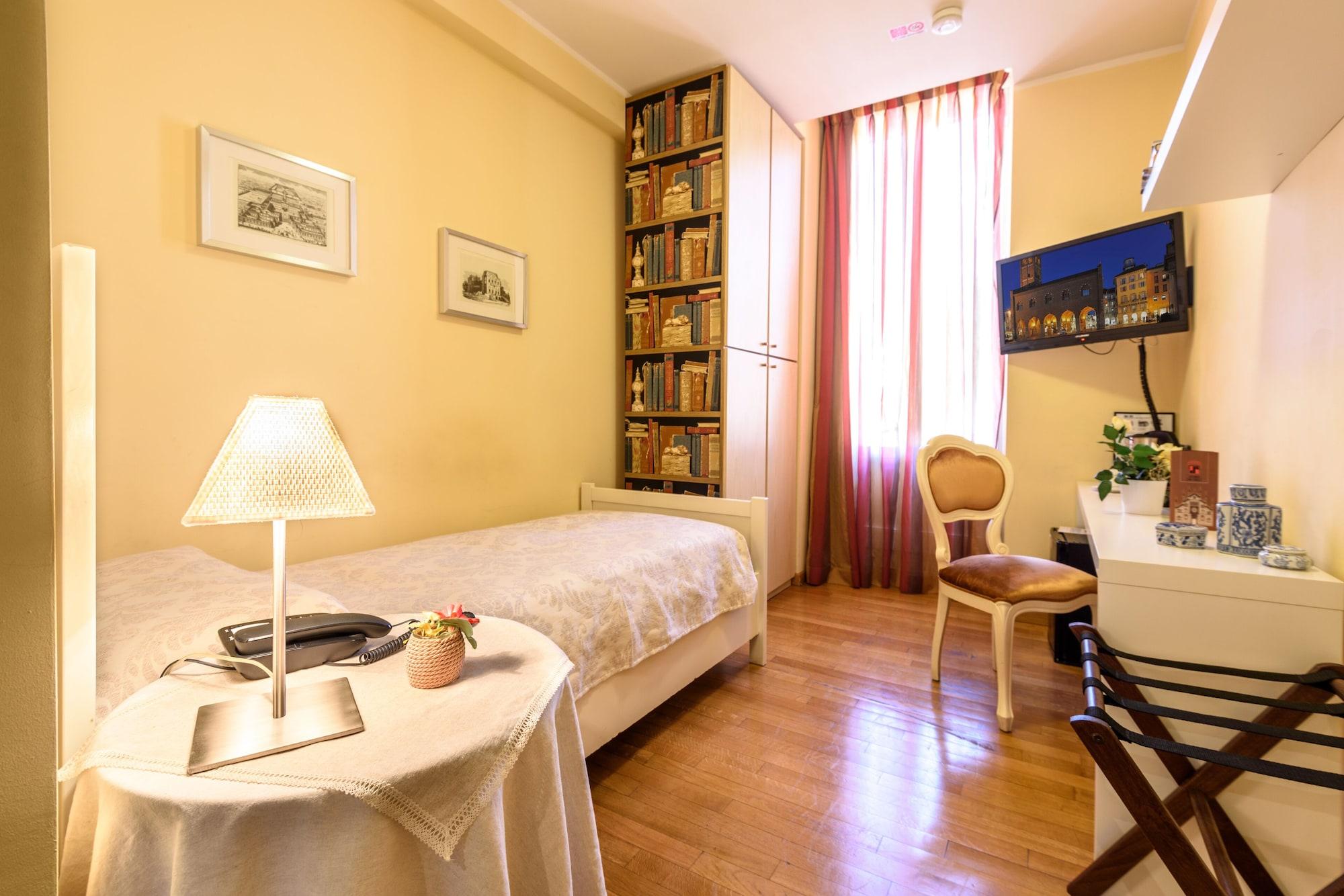 Locanda San Paolo Monza Luaran gambar