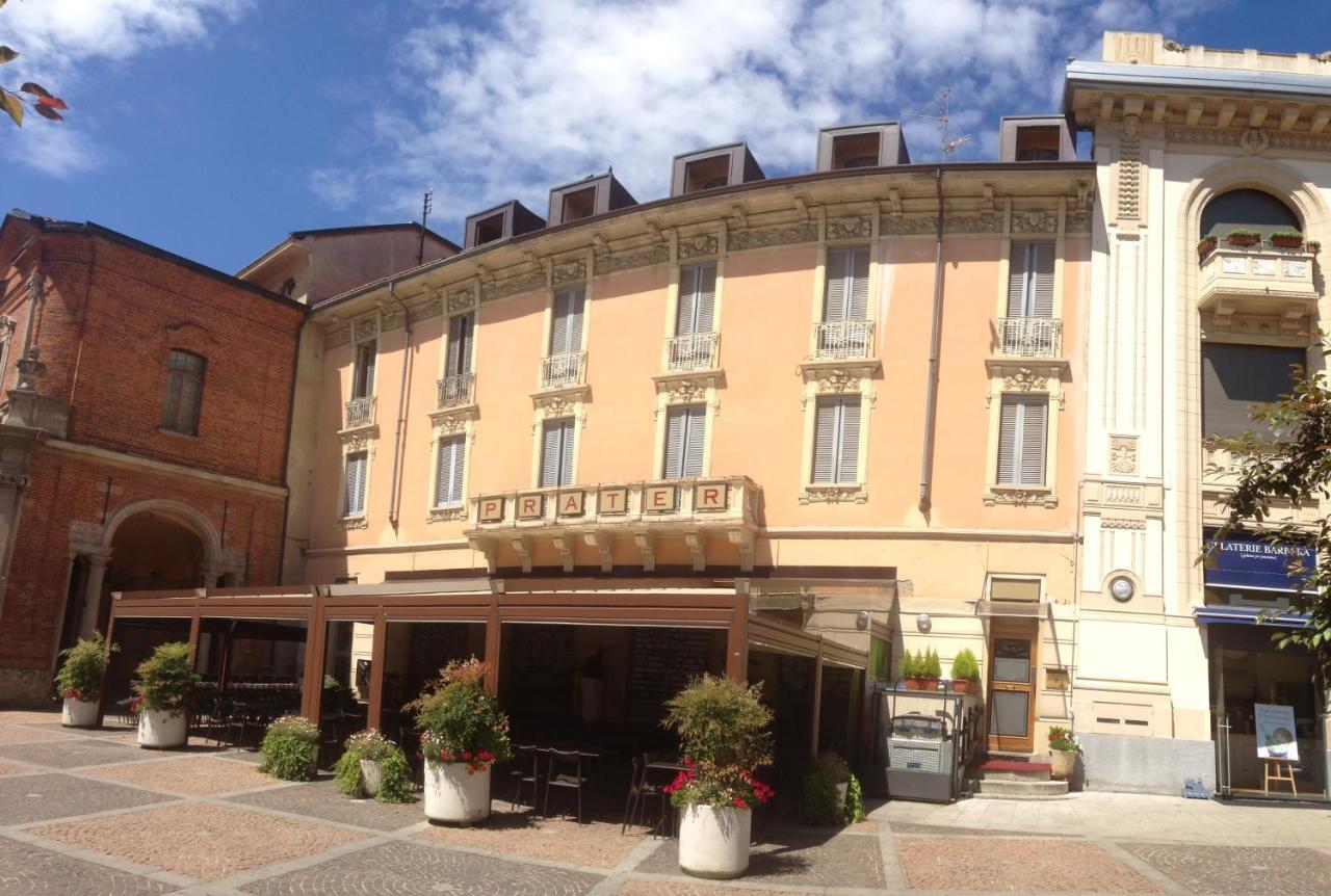Locanda San Paolo Monza Luaran gambar